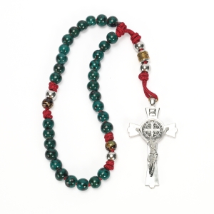 PRAYER BEADS