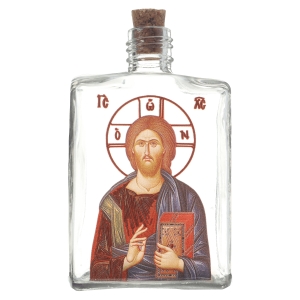 HOLY BOTTLE